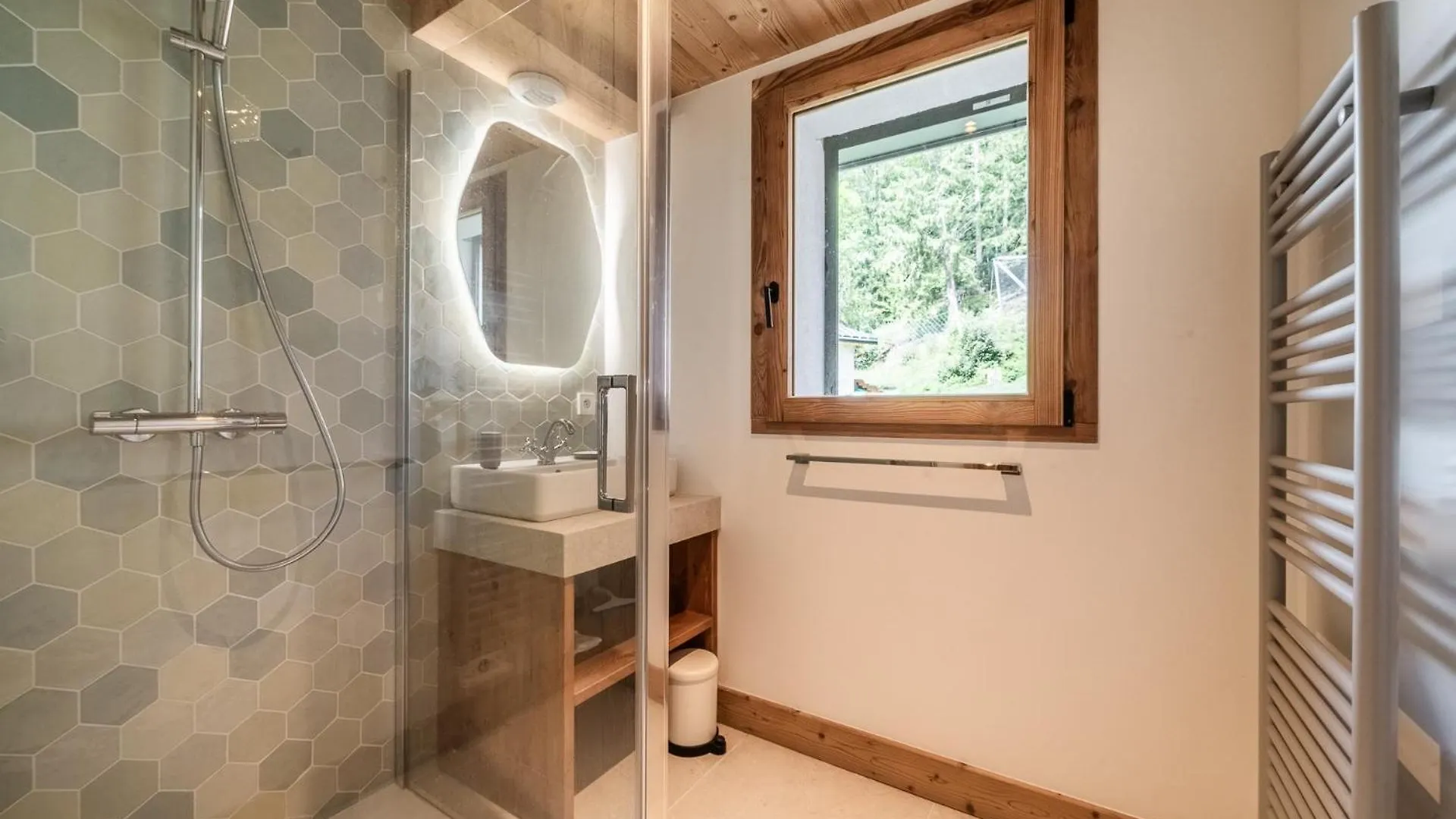 Chalet Pascal A02 : Splendide T4 Neuf Avec Jardin Privatif Et Jacuzzi 모르진 프랑스
